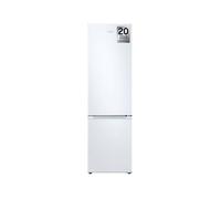 Combi 390 litros no frost blanco samsung rb38c605cww/ef 59.5 cm