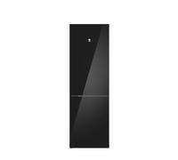Frigorífico Combi BALAY 3KFD655NI (No Frost - 186 cm - 321 L - Negro)