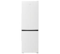 Beko B1RCNE364W nevera y congelador Independiente 316 L E Blanco