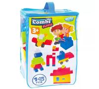 Combi Blocks: Bloques de construcción - 145 piezas
