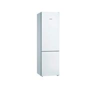 Combi bosch kgn39vwea 2,06cm 400 litros no frost