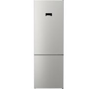 Bosch KGN493IDA - Frigorífico inox antihuellas 203 x 70 x 76.5 cm