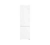 Frigorífico Combi Bosch KGN39VWDC No Frost 203cm 368L D Blanco
