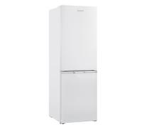 Frigo Combi Blanco CORBERO CCH18574NFW 185,5cm x 60cm Clase D