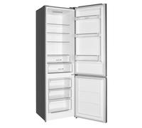 Corberó CCH200533NFX Frigorífico Combi No Frost D Acero Inoxidable