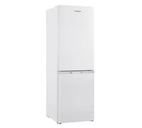 Combi Corbero CCH324EW, 186x60cm, NF, E, Blanco