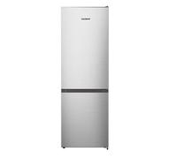 Frigo Combi Inox CORBERO CCHS18064X 178,5cm x 59,5cm Clase E