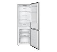 Frigo Combi Inox CORBERO CCHS18064X 178,5cm x 59,5cm Clase E