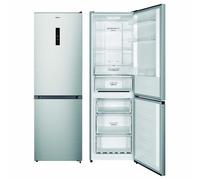 Combi Edesa EFC1834NFEX, 186x60cm, TNF, E, Inox