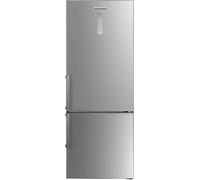 Combi Edesa EFC7832DNFEXB, 188x70cm, F