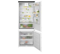 Combi Electrolux ENG7TE75S, 190x75cm, Integr., NF,