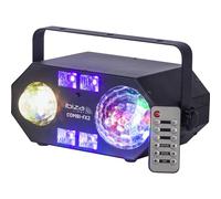 COMBI FX - Ibiza - EFECTO DE ILUMINACION