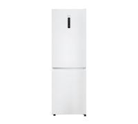 Combi Haier HDPW5618DNPW, 185x60cm, TNF, D, Blanco