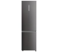 Haier 2D 60 Serie 5 HDPW5620ANPD Independiente 409 L A Negro