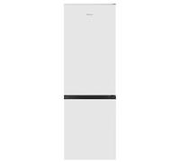 Hisense RB372N4AWE Frigorífico Combi E Blanco