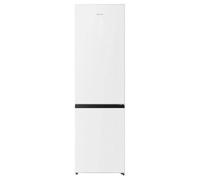 Hisense RB440N4BWE - Frigorífico Combi NoFrost 200.4x59.5x59cm Blanco E