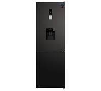 COMBI INFINITON FGC-322TC85DDK 186X60CM INOX D