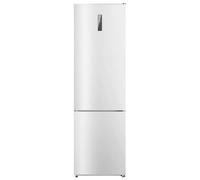 Frigorífico Combi 201x60 Total No Frost Infiniton FGC345C20WEC Blanco Clase E