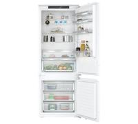 Siemens iQ300 KB96NVFE0 Frigorífico Combi Integrable E Blanco