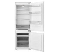 Teka Rbf 43345 Fi Blanco - Frigorífico Combi Cíclico