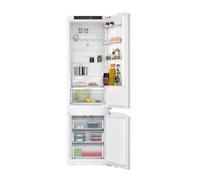 Combi integrable 1,94 metros 290 litros no frost balay 3kid834f