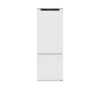 Combi integrable 193cm 382 litros no frost candy cnbqt3719ew