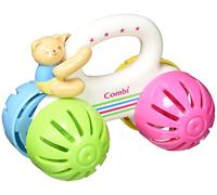 Combi Kuma-San corocorobel 2