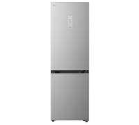 COMBI LG GBBSJ11DPY NF 186X60 D INOX