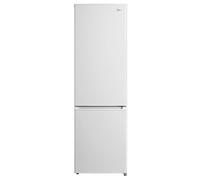 Combi Midea MDRB380FGE01A, 180x54,5cm, E, Blanco