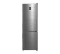COMBI MIDEA MDRB424FGD46OE NF 188X60CM D INOX
