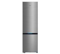 COMBI MIDEA MDRB600MIC46P NF 201X60CM C INOX