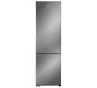 COMBI MIDEA MDRB600MME46 NF 201X60CM E INOX