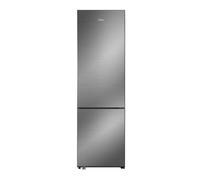 Combi midea mdrb600mme46 no frost inox e 201 cm