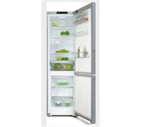 COMBI MIELE KFN4395DD 201X60CM NF INOX D