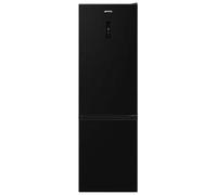 Smeg RC20KDND nevera y congelador Independiente 331 L D Negro