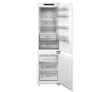 Frigorífico Combi Teka RBF 78385 FI Total No Frost 195,5cm 300L E Blanco Display Botellero
