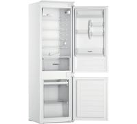 Combi Whirlpool WHC18D031A1, 177x54cm, Integr., E