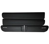 Combicar 10D20 Embellecedor protector adhesivo para puertas,