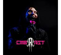 Combichrist CMBCRST (CD) Album Digipak (Importación USA)