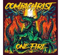 Combichrist - One fire