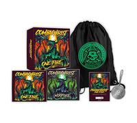 Combichrist - One Fire (Limited Fan Box)