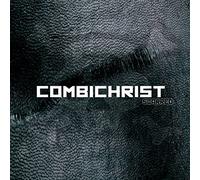 Combichrist - Scarred