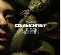 Combichrist - This Is Where Death Begins