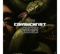 Combichrist - This is where death begins