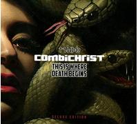 Combichrist - This is where death begins