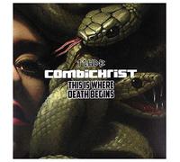 Combichrist - This is where death begins [Vinilo]