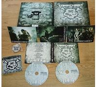 Combichrist - Today We Are All Demons (Box/T-Shirt Gr.M)