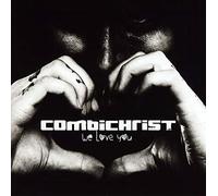 Combichrist - We Love You