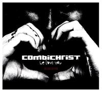 Combichrist – We Love You – Edición Deluxe
