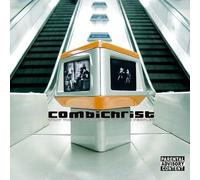 Combichrist - What the Fuck Is.. -Digi-